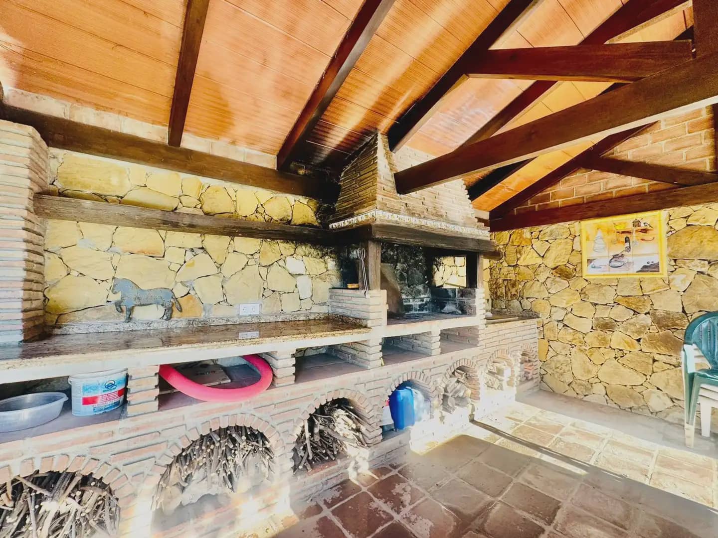 5 bedroom Villa for sale in Mijas with pool garage - € 999,999 (Ref: 10019241)