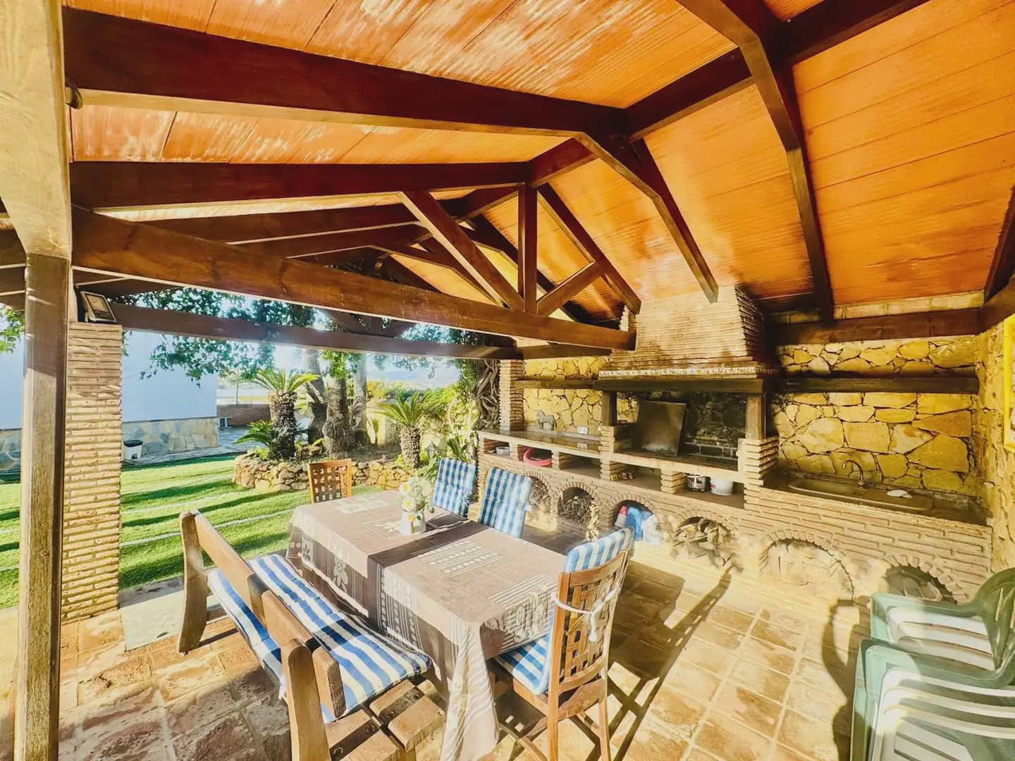 5 bedroom Villa for sale in Mijas with pool garage - € 999,999 (Ref: 10019241)