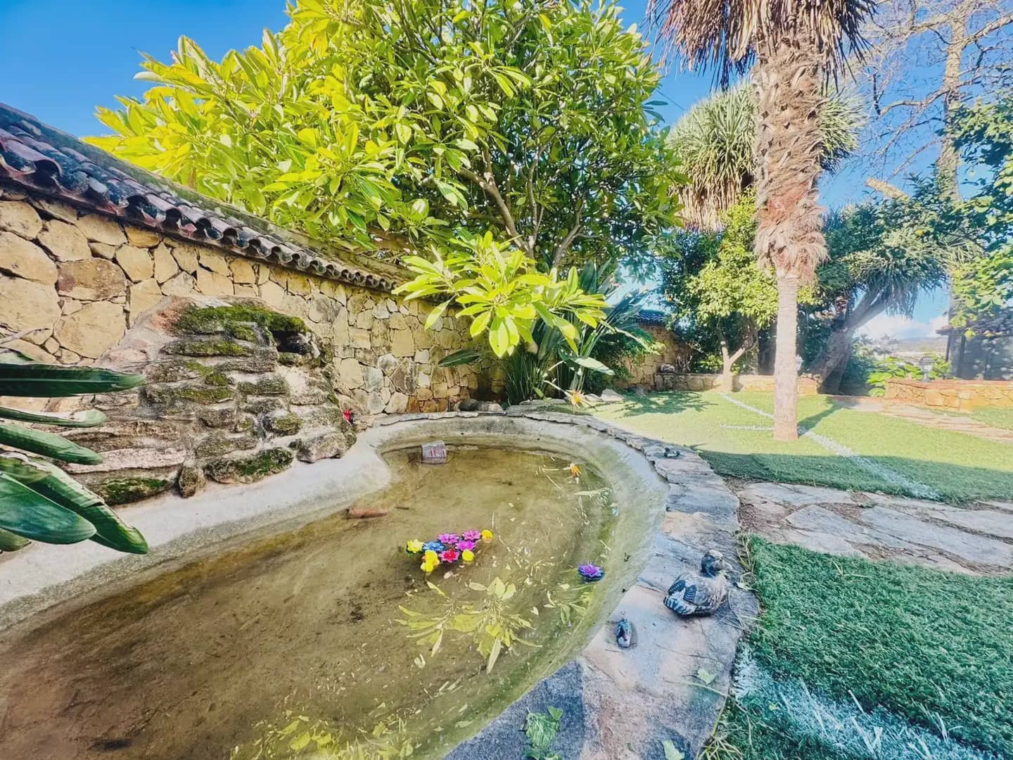 5 bedroom Villa for sale in Mijas with pool garage - € 999,999 (Ref: 10019241)