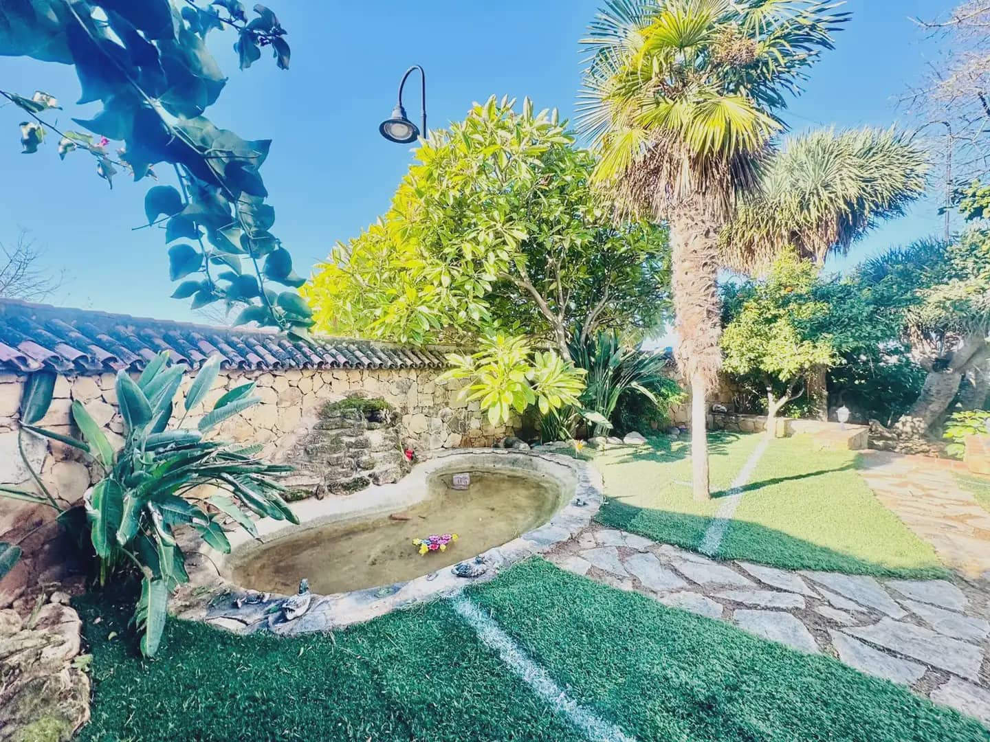 5 bedroom Villa for sale in Mijas with pool garage - € 999,999 (Ref: 10019241)