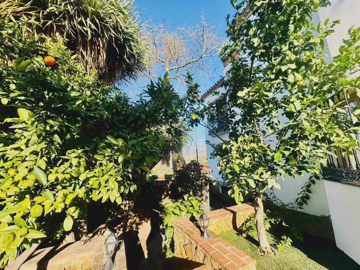 5 bedroom Villa for sale in Mijas with pool garage - € 999,999 (Ref: 10019241)