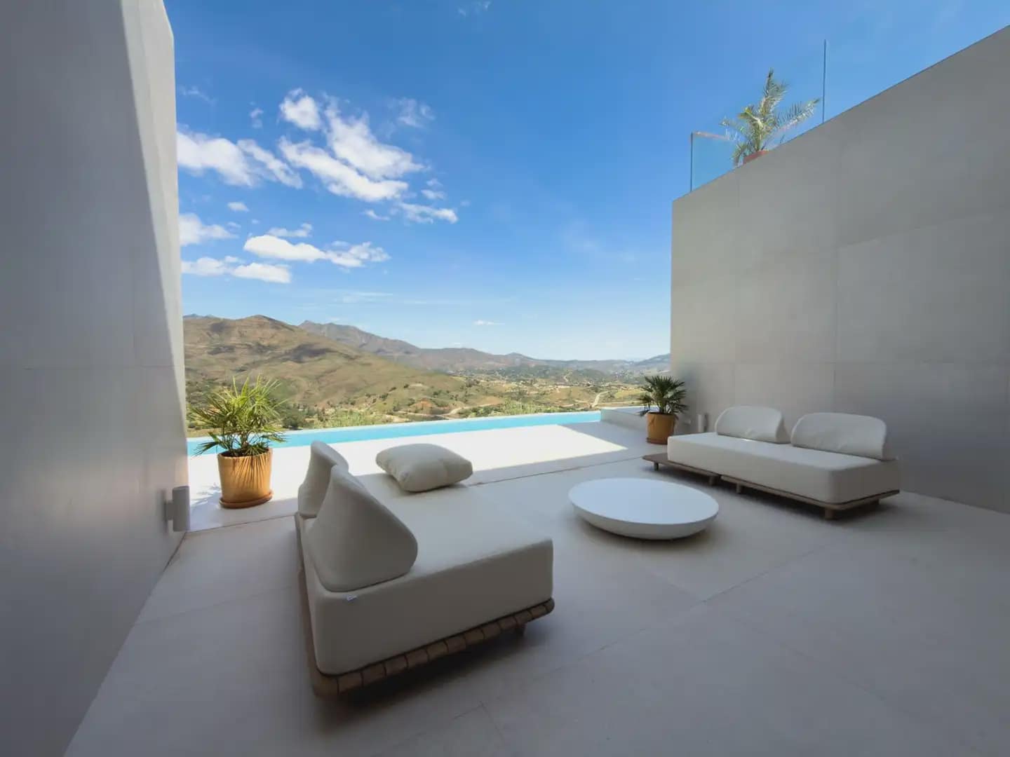 Chalet de 5 habitaciones en Mijas en venta con piscina garaje - 3.100.000 € (Ref: 10019242)