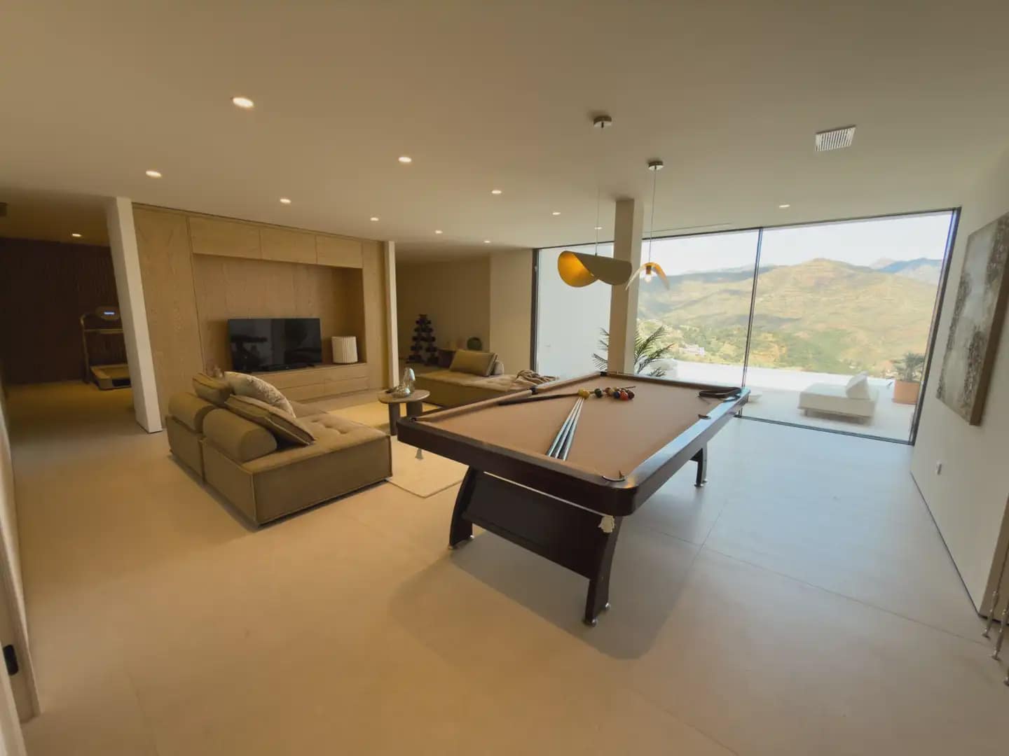Chalet de 5 habitaciones en Mijas en venta con piscina garaje - 3.100.000 € (Ref: 10019242)