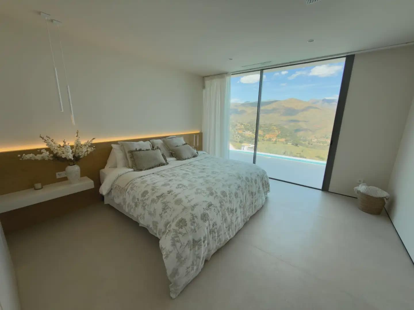 Chalet de 5 habitaciones en Mijas en venta con piscina garaje - 3.100.000 € (Ref: 10019242)