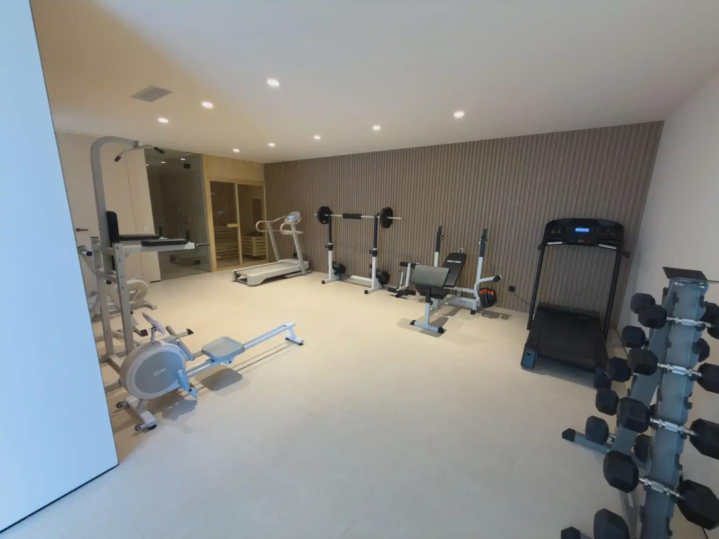 Chalet de 5 habitaciones en Mijas en venta con piscina garaje - 3.100.000 € (Ref: 10019242)