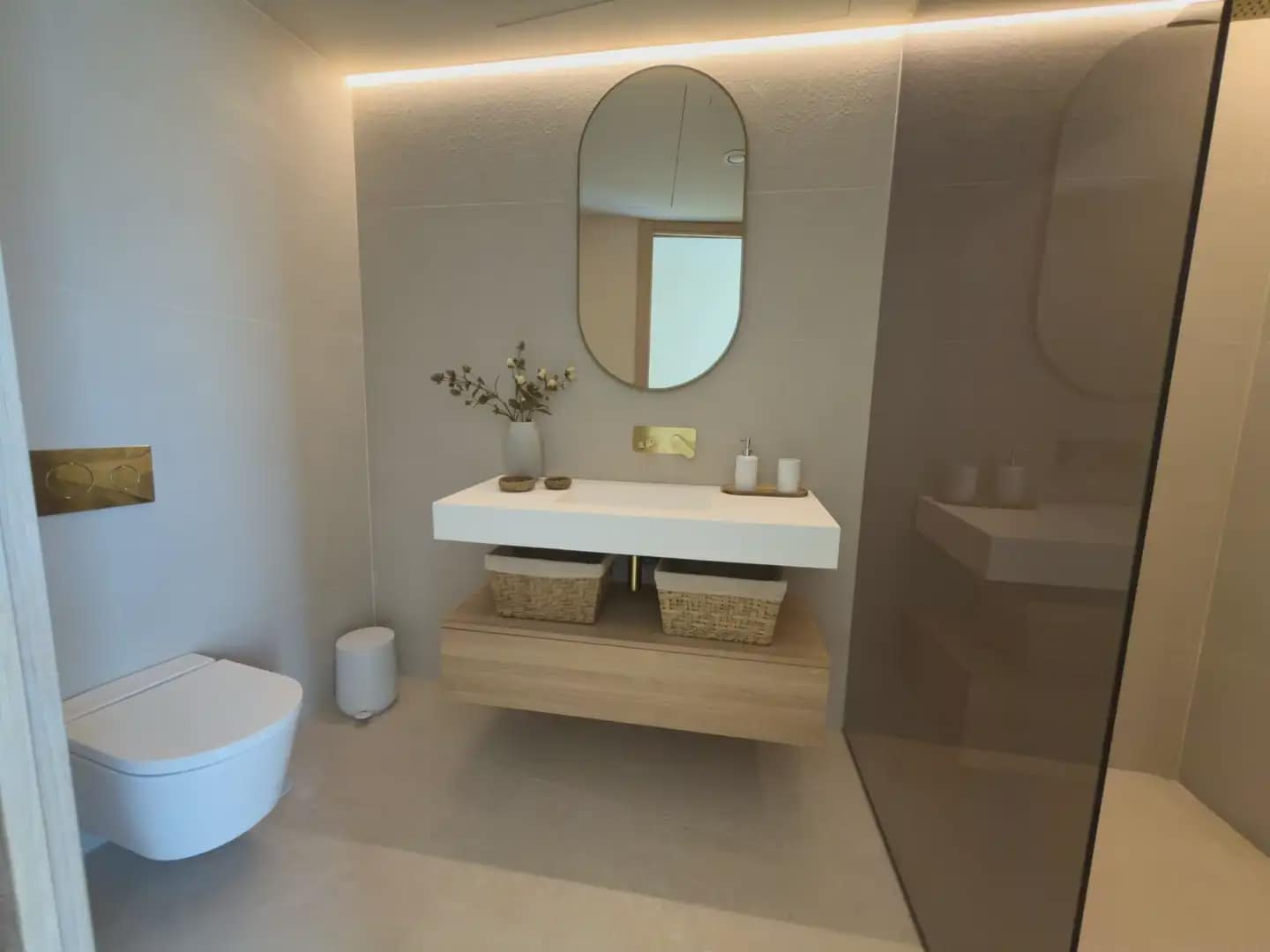 Chalet de 5 habitaciones en Mijas en venta con piscina garaje - 3.100.000 € (Ref: 10019242)