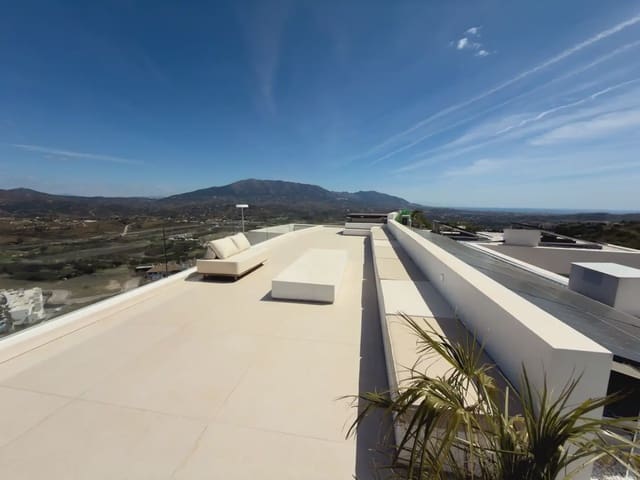 Chalet de 5 habitaciones en La Cala Golf - Lagar Martell, Mijas en venta con piscina garaje - 3.100.000 € (Ref: 10019242)