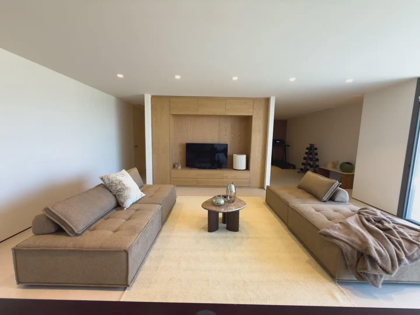 Chalet de 5 habitaciones en Mijas en venta con piscina garaje - 3.100.000 € (Ref: 10019242)