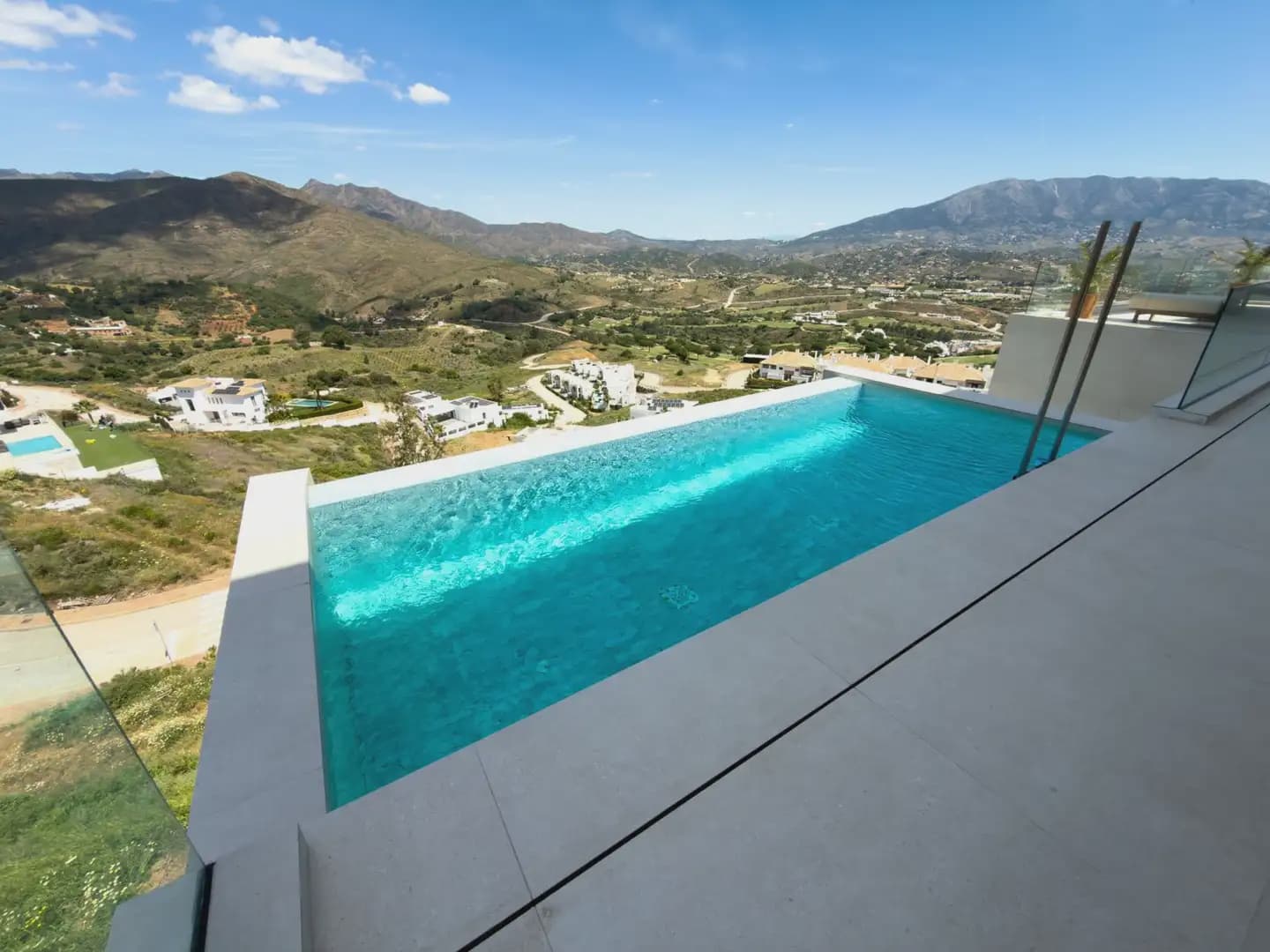Chalet de 5 habitaciones en Mijas en venta con piscina garaje - 3.100.000 € (Ref: 10019242)