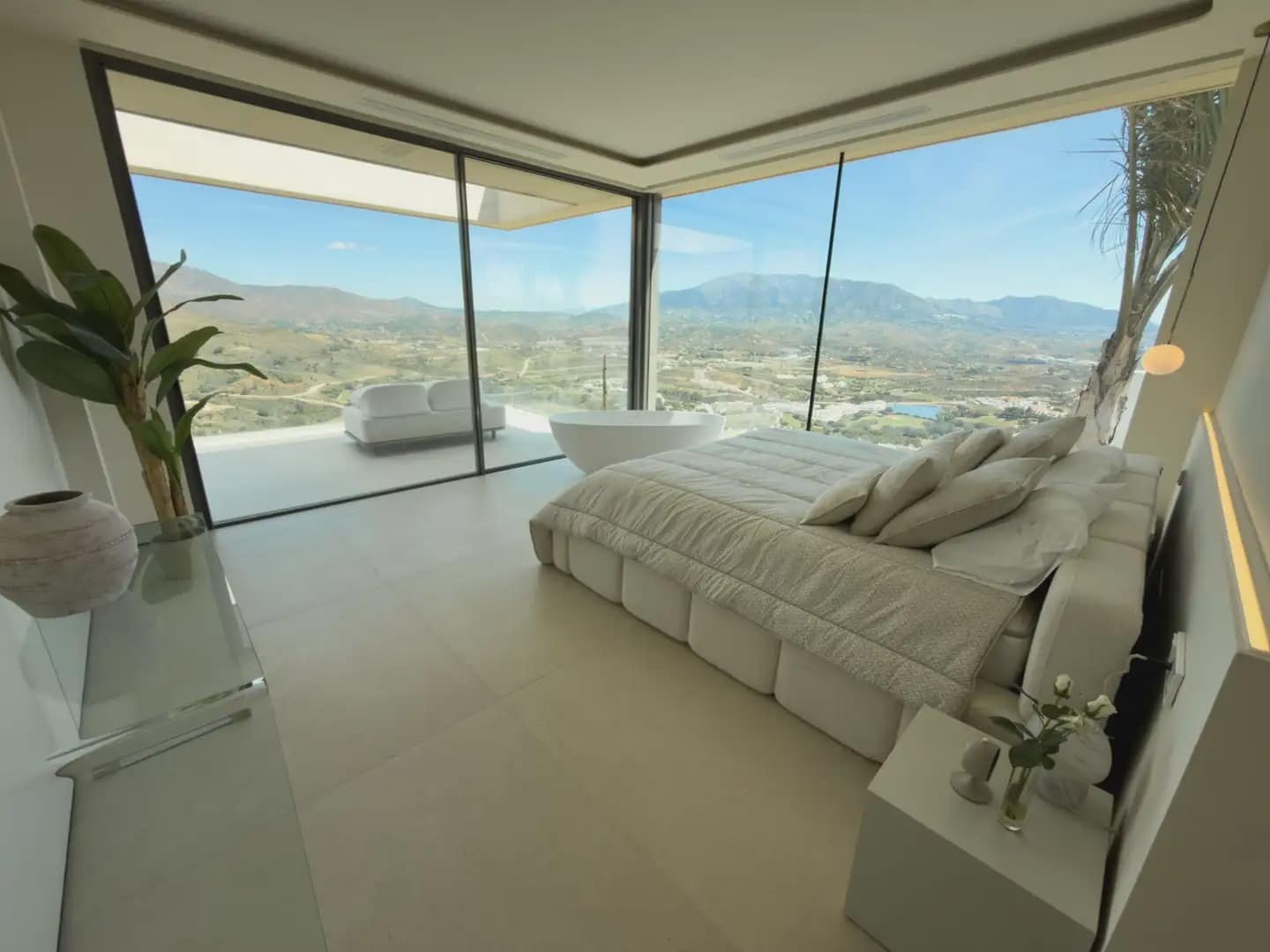 Chalet de 5 habitaciones en Mijas en venta con piscina garaje - 3.100.000 € (Ref: 10019242)