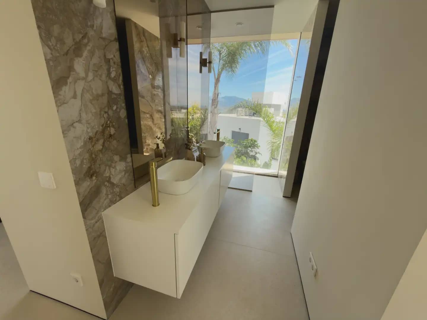 Chalet de 5 habitaciones en Mijas en venta con piscina garaje - 3.100.000 € (Ref: 10019242)