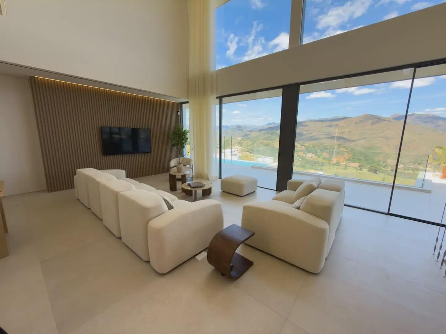 Chalet de 5 habitaciones en Mijas en venta con piscina garaje - 3.100.000 € (Ref: 10019242)