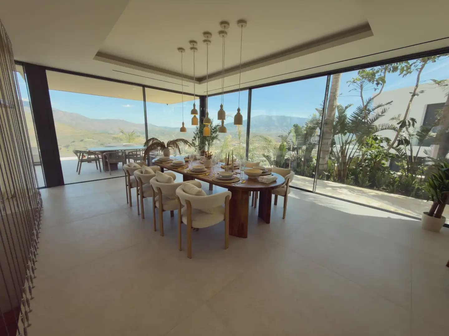 Chalet de 5 habitaciones en Mijas en venta con piscina garaje - 3.100.000 € (Ref: 10019242)