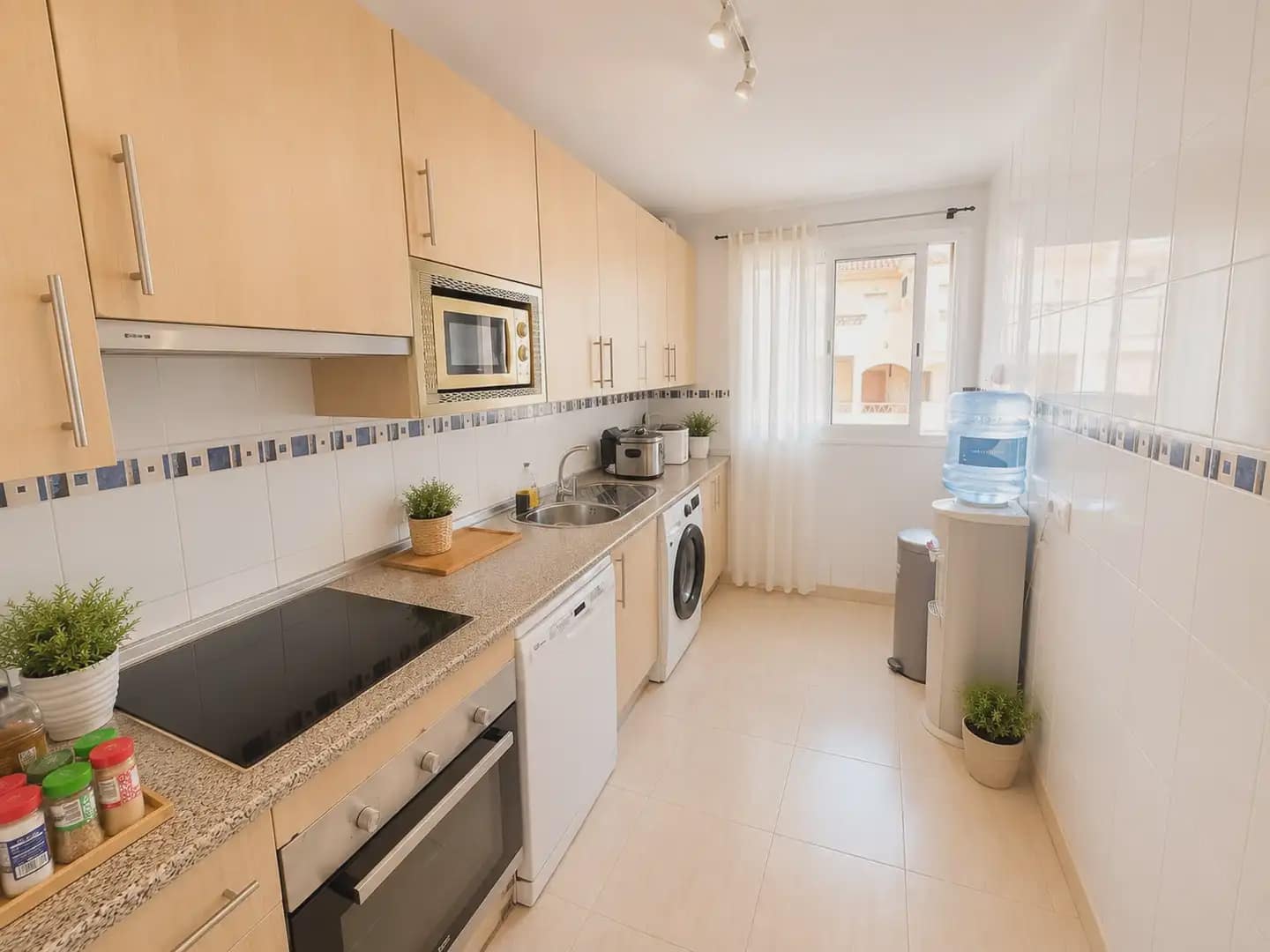 2 camera da letto Appartamento in vendita in Mijas con piscina garage - 285.000 € (Rif: 10019243)