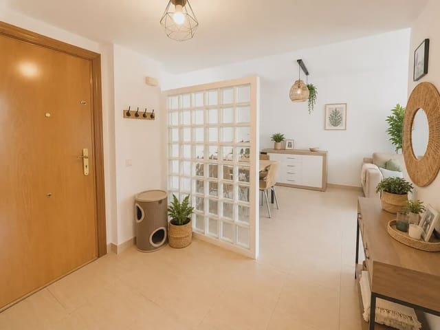 2 camera da letto Appartamento in vendita in Mijas Golf, Mijas con piscina garage - 285.000 € (Rif: 10019243)