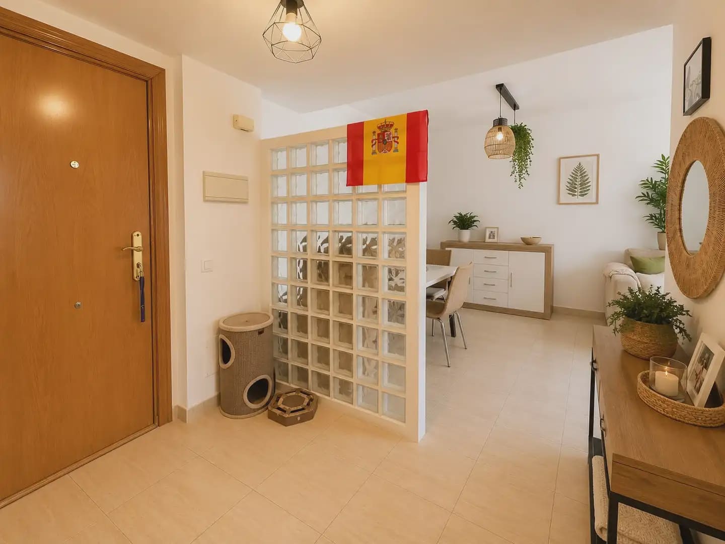 2 camera da letto Appartamento in vendita in Mijas con piscina garage - 285.000 € (Rif: 10019243)