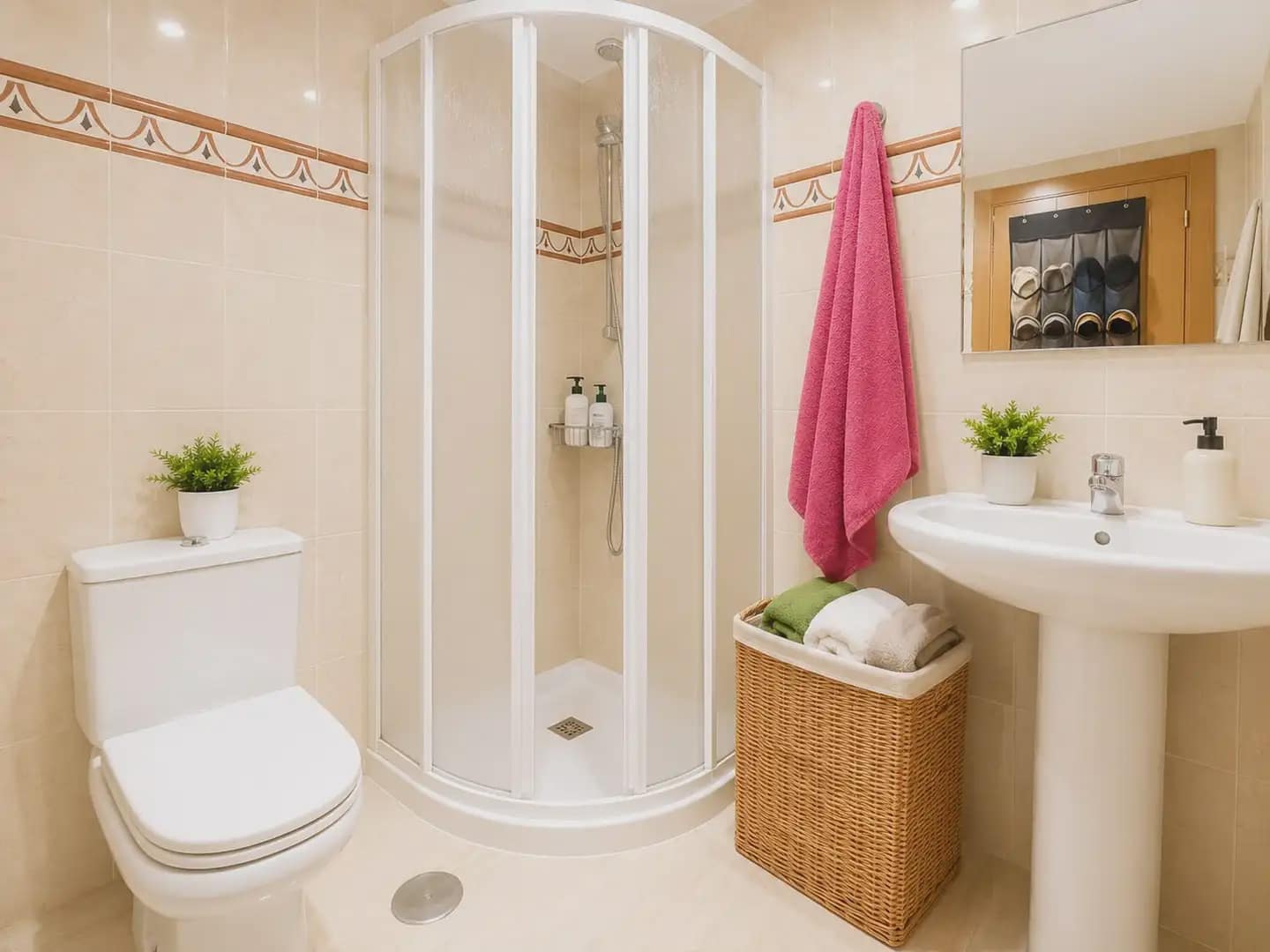 2 camera da letto Appartamento in vendita in Mijas con piscina garage - 285.000 € (Rif: 10019243)