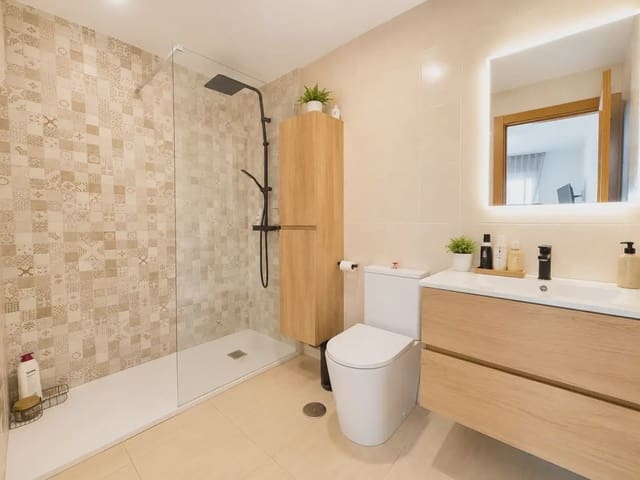 2 camera da letto Appartamento in vendita in Mijas Golf, Mijas con piscina garage - 285.000 € (Rif: 10019243)