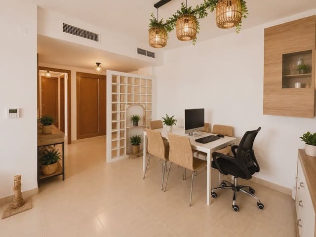 2 camera da letto Appartamento in vendita in Mijas Golf, Mijas con piscina garage - 285.000 € (Rif: 10019243)