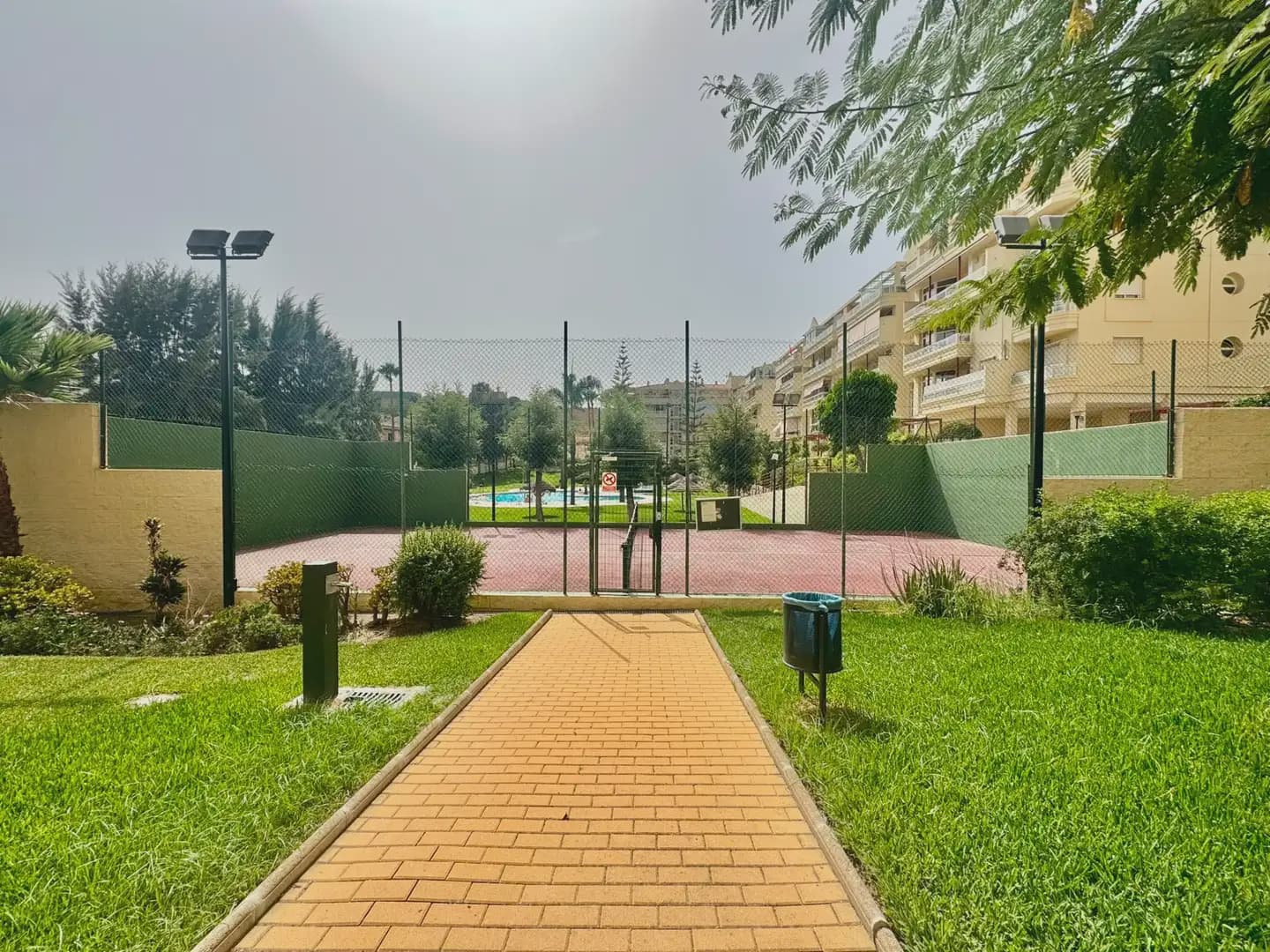2 camera da letto Appartamento in vendita in Mijas con piscina garage - 285.000 € (Rif: 10019243)