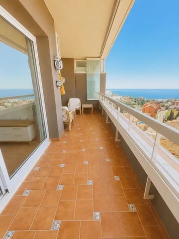 1 Zimmer Apartment zu verkaufen in Torreblanca, Fuengirola - 249.000 € (Ref: 10019244)