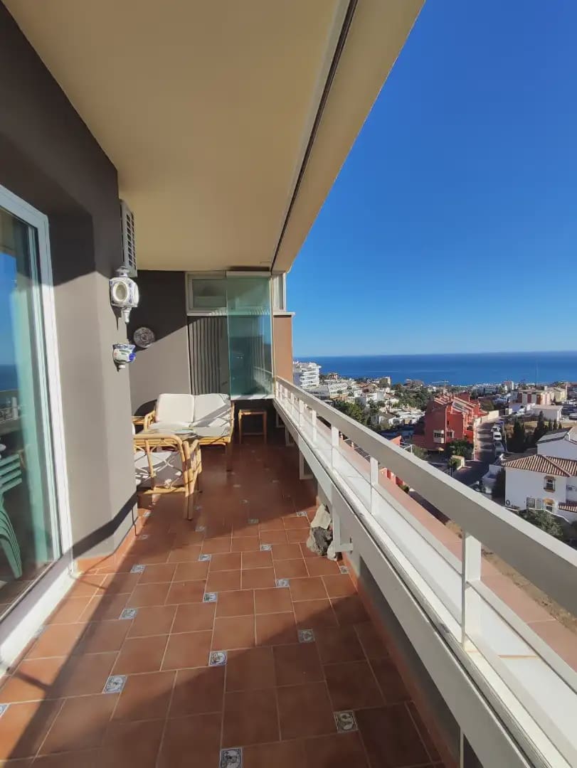 1 Zimmer Apartment zu verkaufen in Fuengirola - 249.000 € (Ref: 10019244)