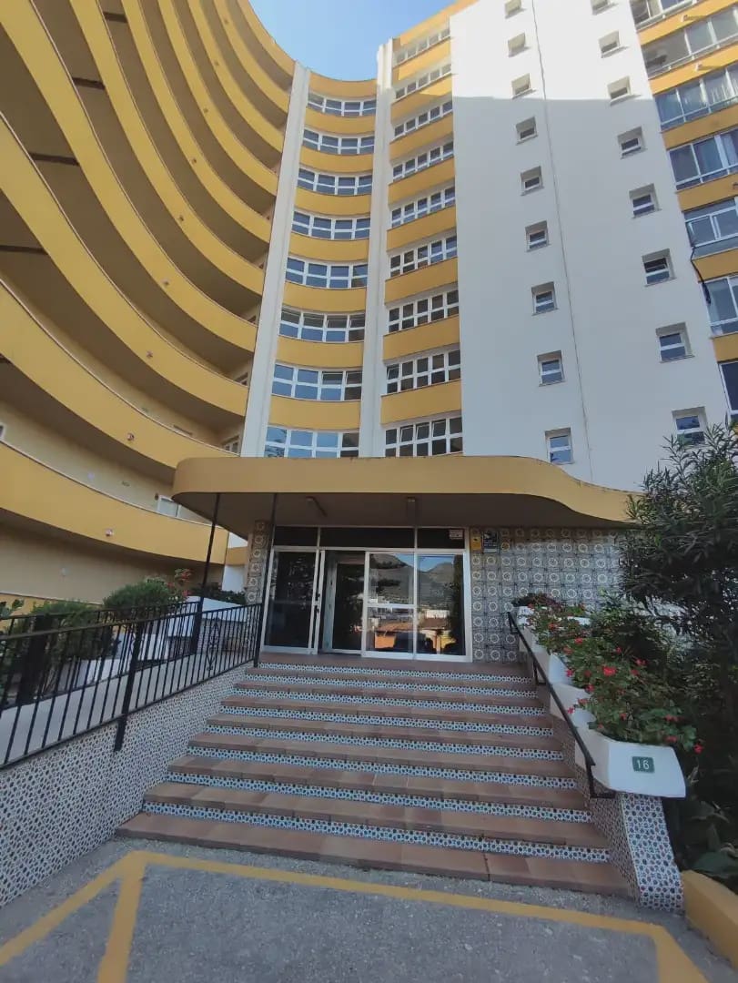 1 Zimmer Apartment zu verkaufen in Fuengirola - 249.000 € (Ref: 10019244)