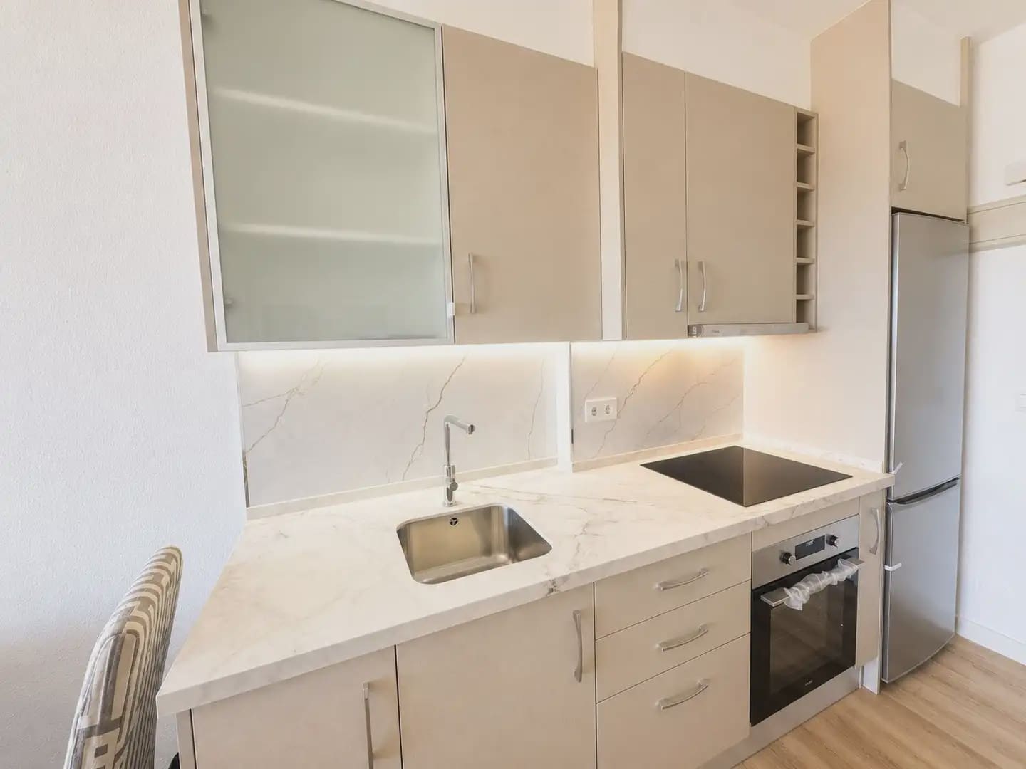 1 Zimmer Apartment zu verkaufen in Fuengirola - 249.000 € (Ref: 10019244)