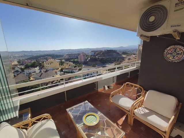 1 Zimmer Apartment zu verkaufen in Torreblanca, Fuengirola - 249.000 € (Ref: 10019244)