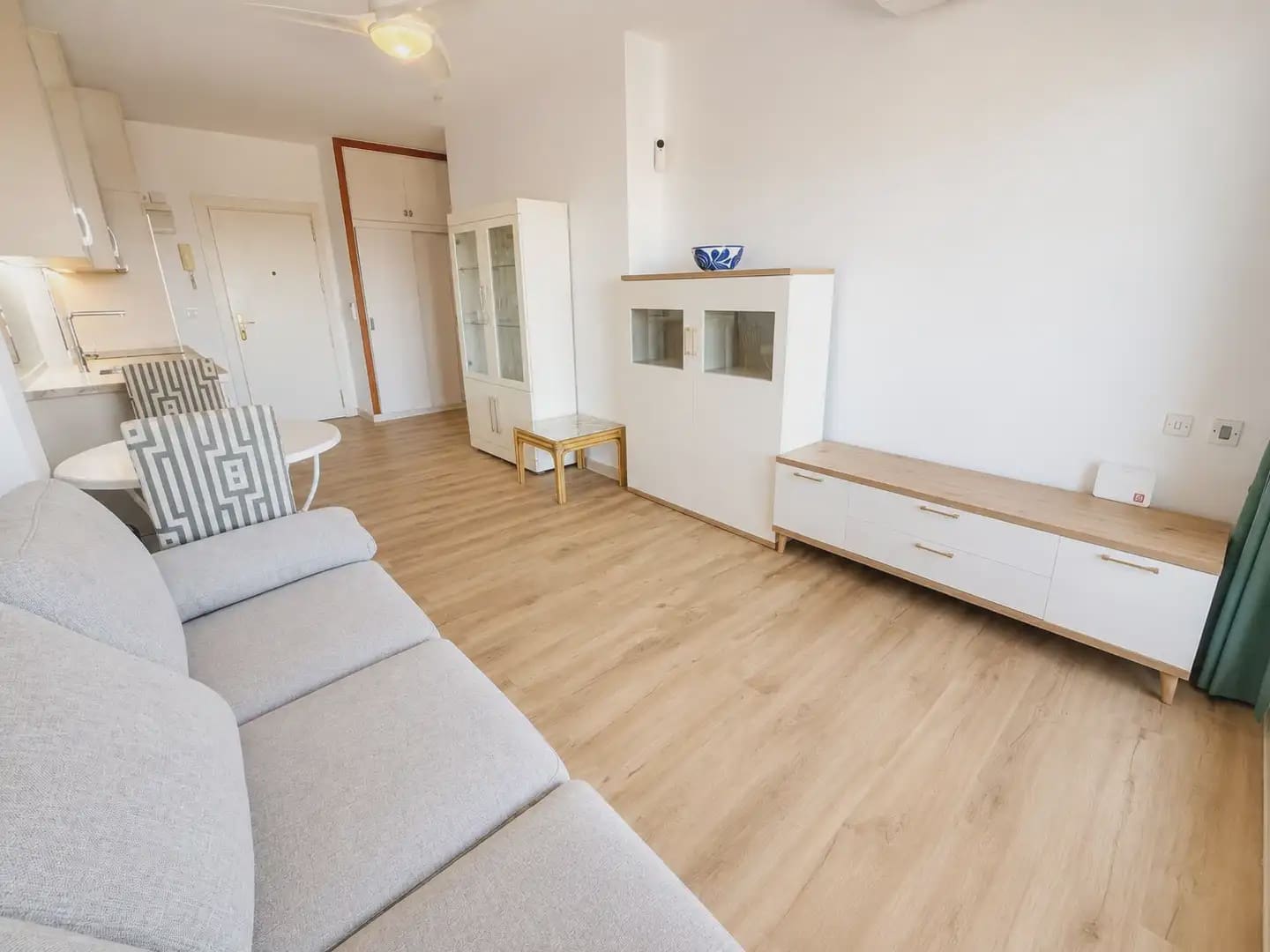 1 Zimmer Apartment zu verkaufen in Fuengirola - 249.000 € (Ref: 10019244)