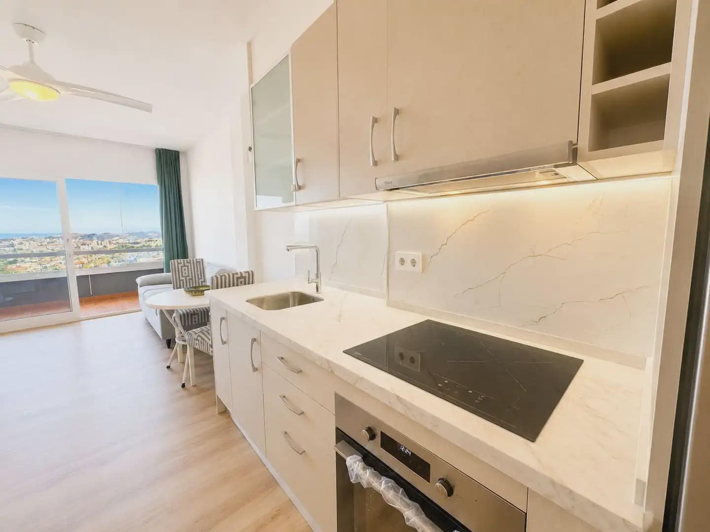 1 Zimmer Apartment zu verkaufen in Fuengirola - 249.000 € (Ref: 10019244)