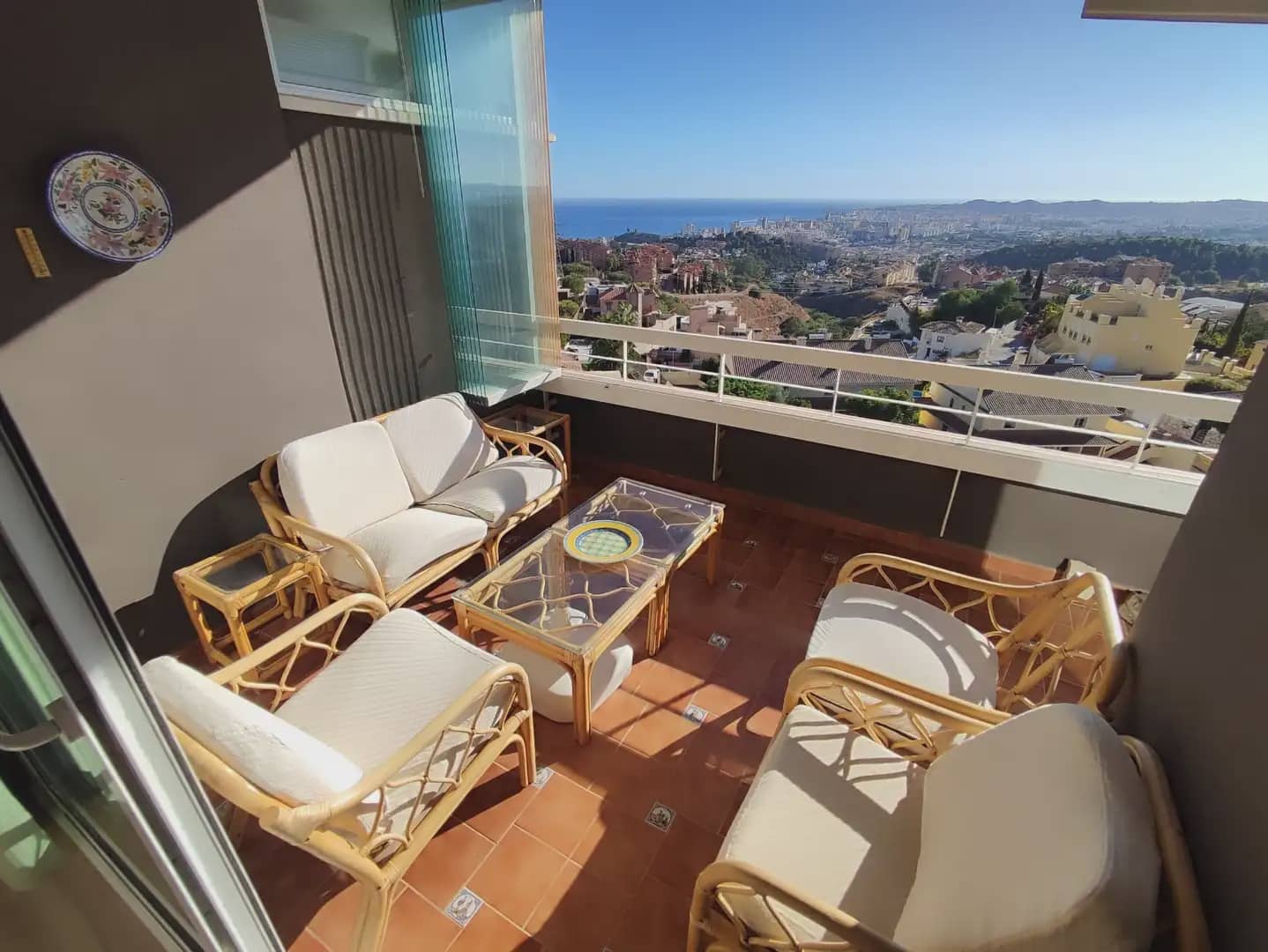 1 Zimmer Apartment zu verkaufen in Fuengirola - 249.000 € (Ref: 10019244)