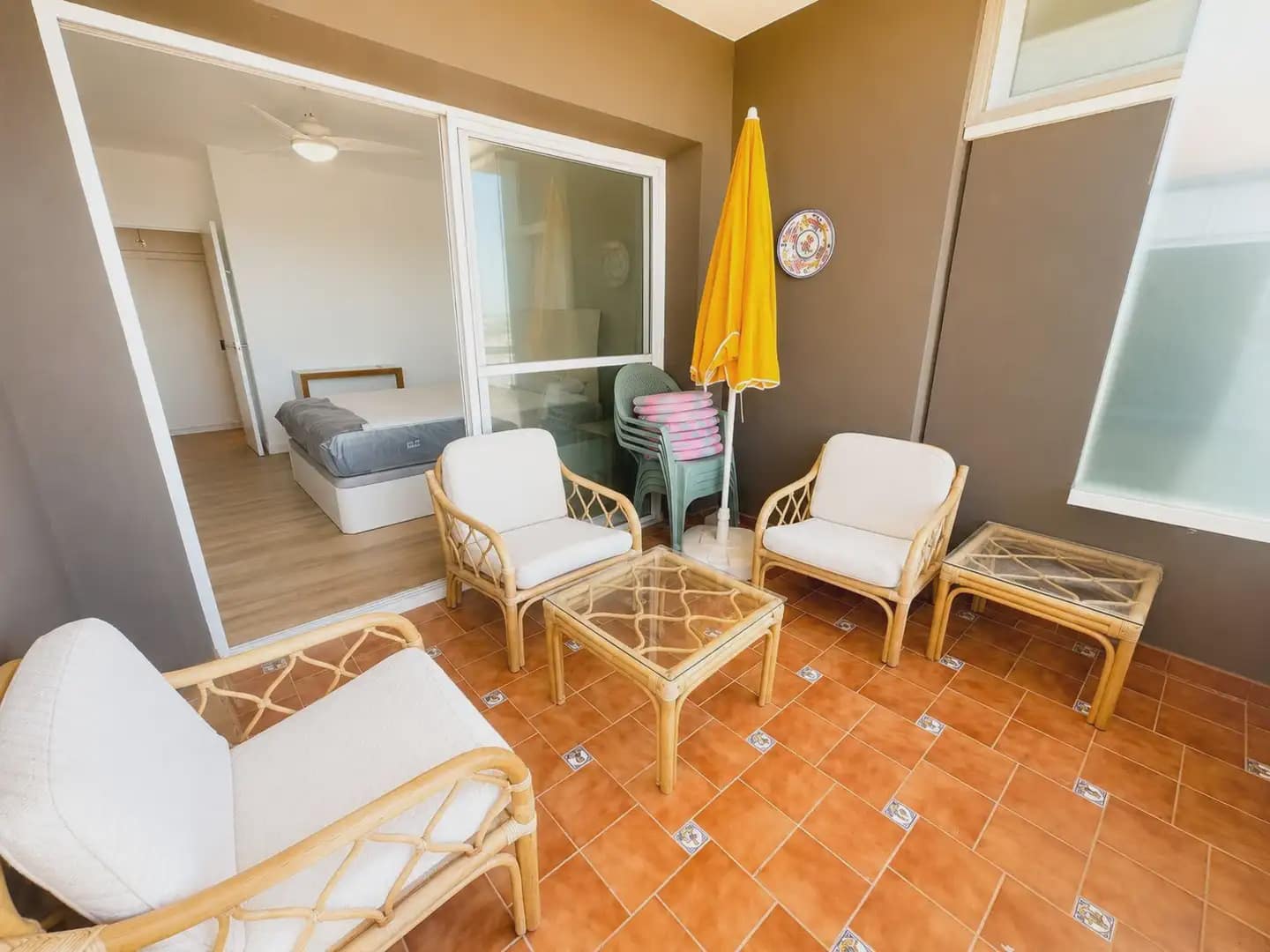 1 Zimmer Apartment zu verkaufen in Fuengirola - 249.000 € (Ref: 10019244)
