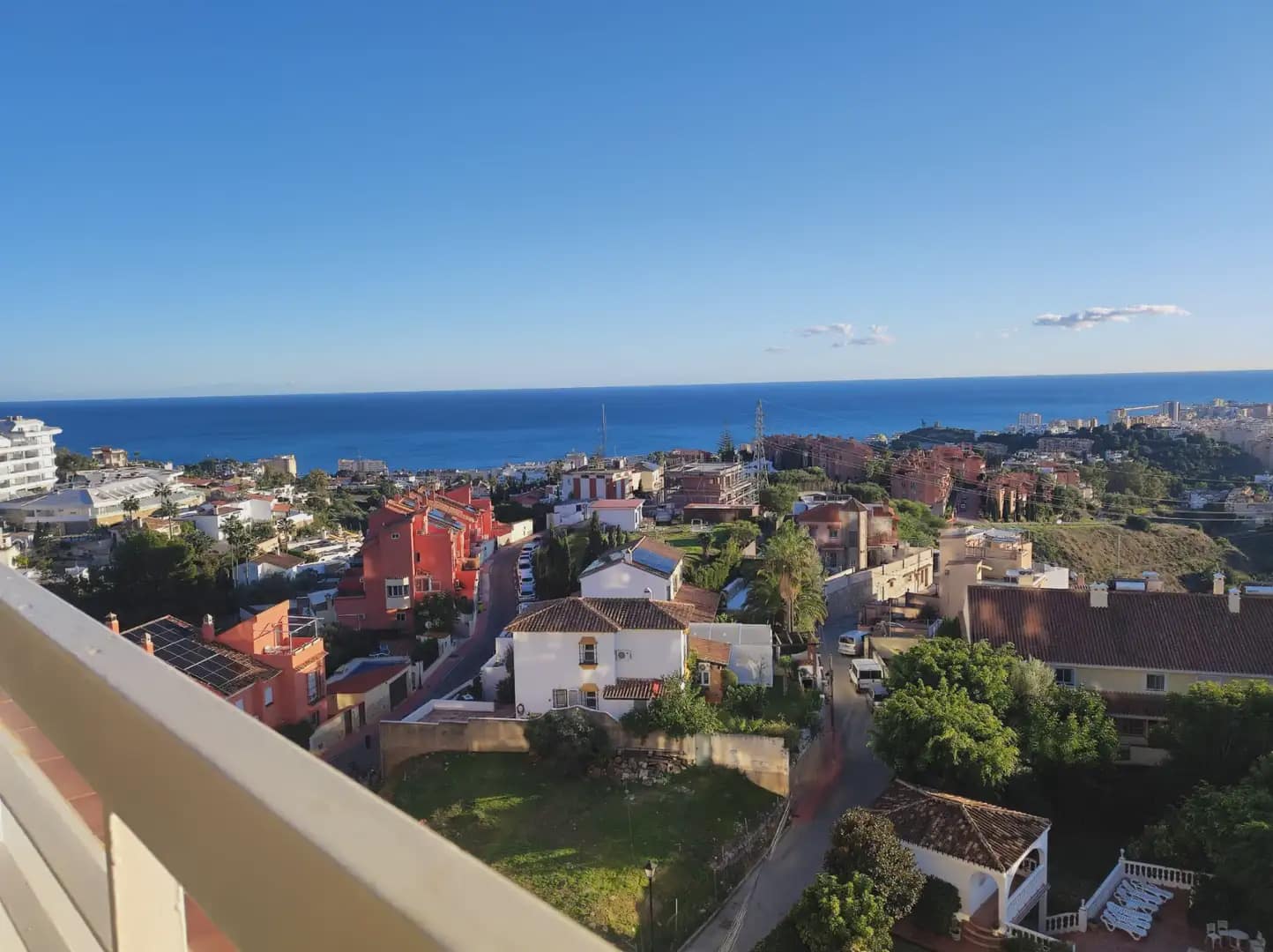 1 Zimmer Apartment zu verkaufen in Fuengirola - 249.000 € (Ref: 10019244)