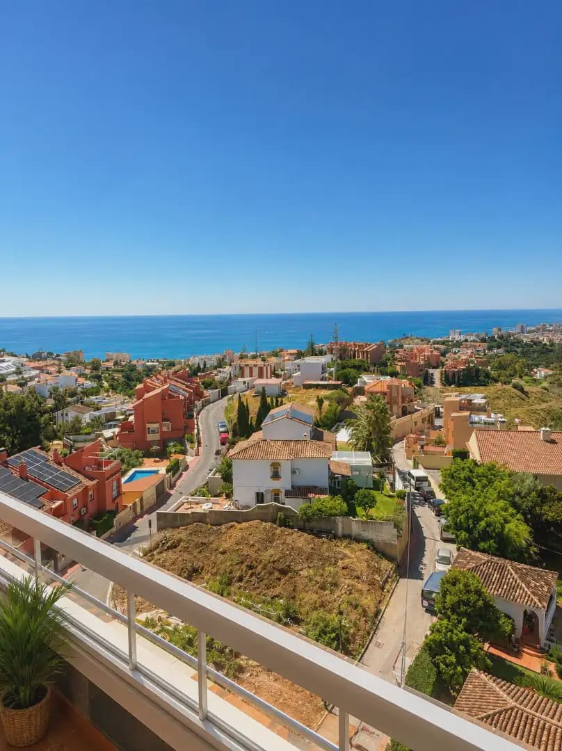 1 Zimmer Apartment zu verkaufen in Fuengirola - 249.000 € (Ref: 10019244)