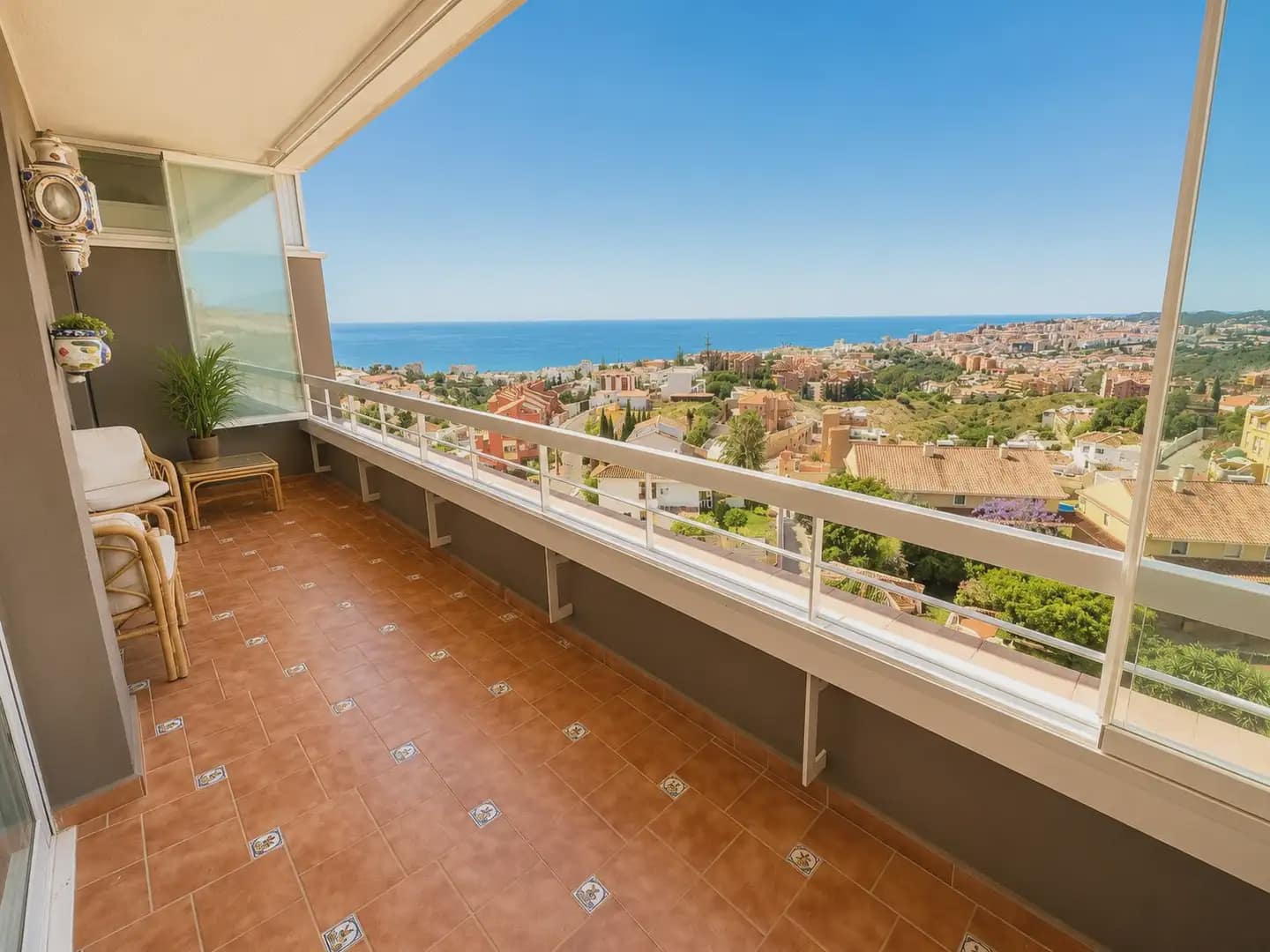 1 Zimmer Apartment zu verkaufen in Fuengirola - 249.000 € (Ref: 10019244)