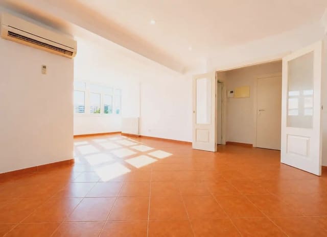 3 sypialnia Mieszkanie na sprzedaż w R.e.n.f.e., Miasto Málaga - 349 000 € (Ref: 10019245)