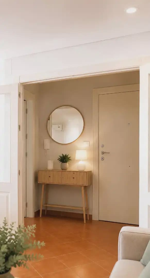 3 sypialnia Mieszkanie na sprzedaż w Miasto Malaga - 349 000 € (Ref: 10019245)