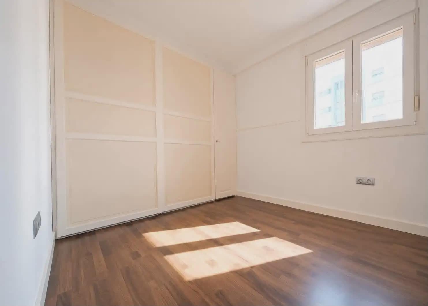 3 sypialnia Mieszkanie na sprzedaż w Miasto Malaga - 349 000 € (Ref: 10019245)