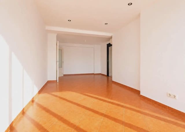 3 sypialnia Mieszkanie na sprzedaż w R.e.n.f.e., Miasto Málaga - 349 000 € (Ref: 10019245)