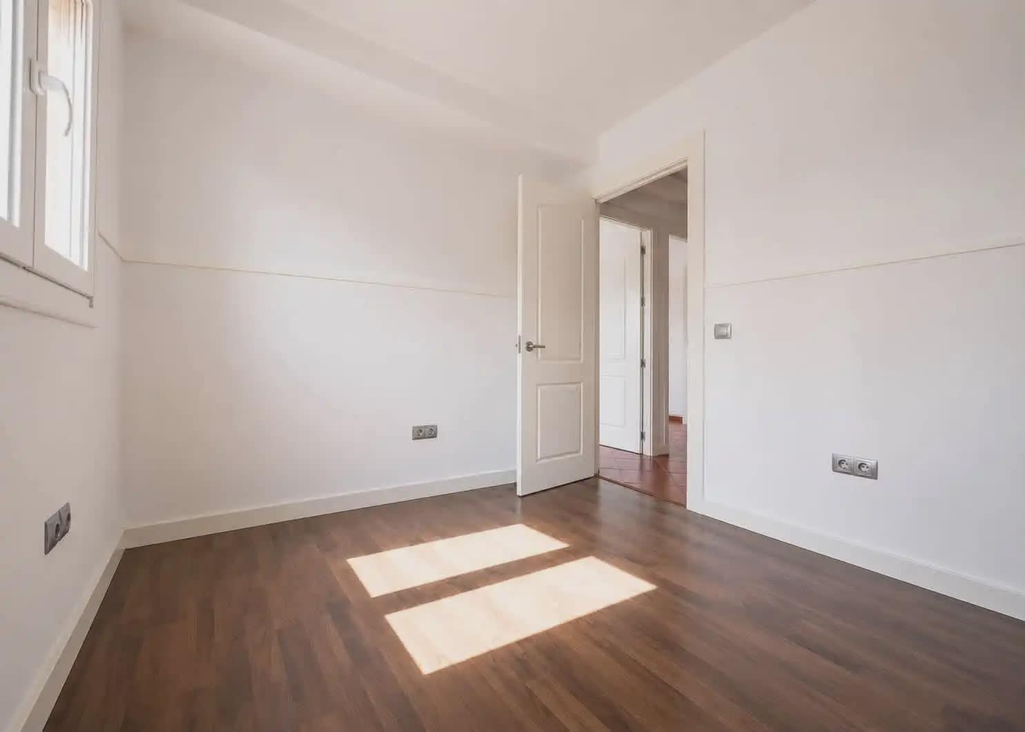 3 sypialnia Mieszkanie na sprzedaż w Miasto Malaga - 349 000 € (Ref: 10019245)
