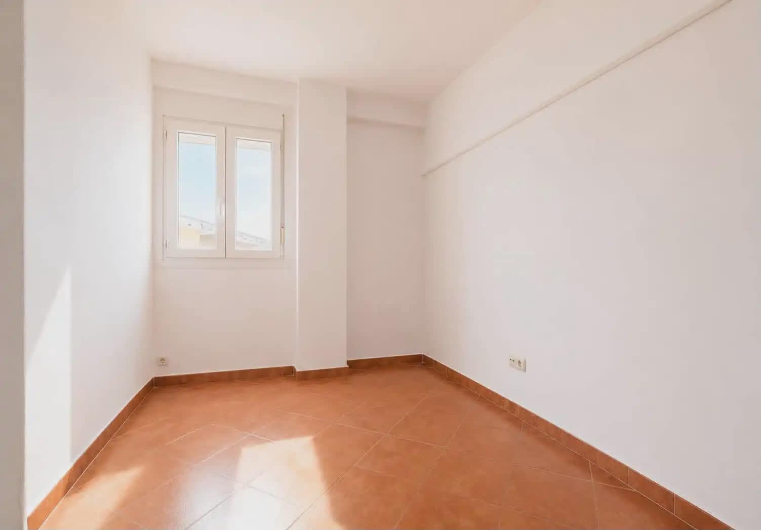 3 sypialnia Mieszkanie na sprzedaż w Miasto Malaga - 349 000 € (Ref: 10019245)