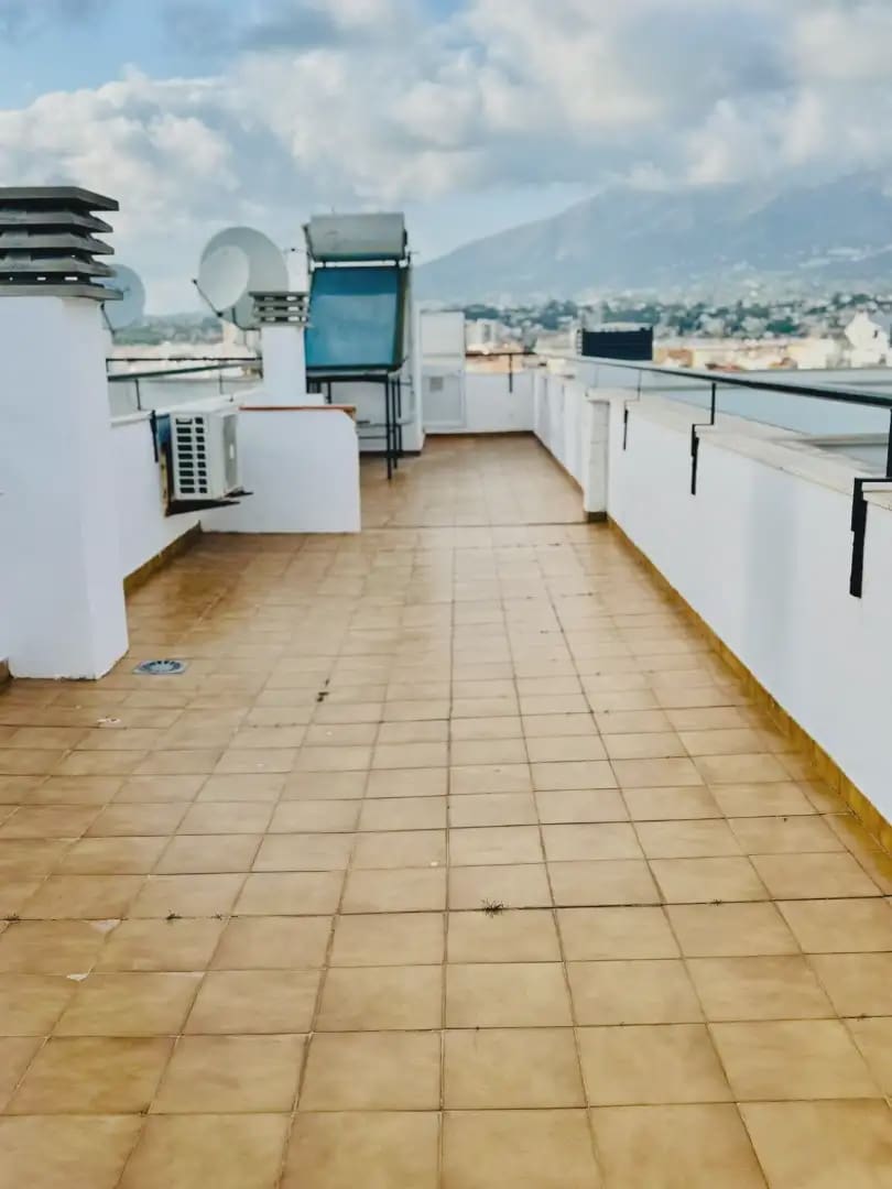1 bedroom Penthouse for sale in Fuengirola - € 229,000 (Ref: 10019246)