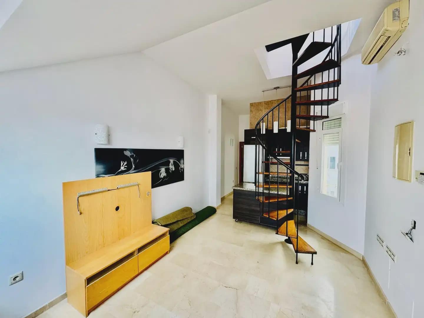 1 bedroom Penthouse for sale in Fuengirola - € 229,000 (Ref: 10019246)