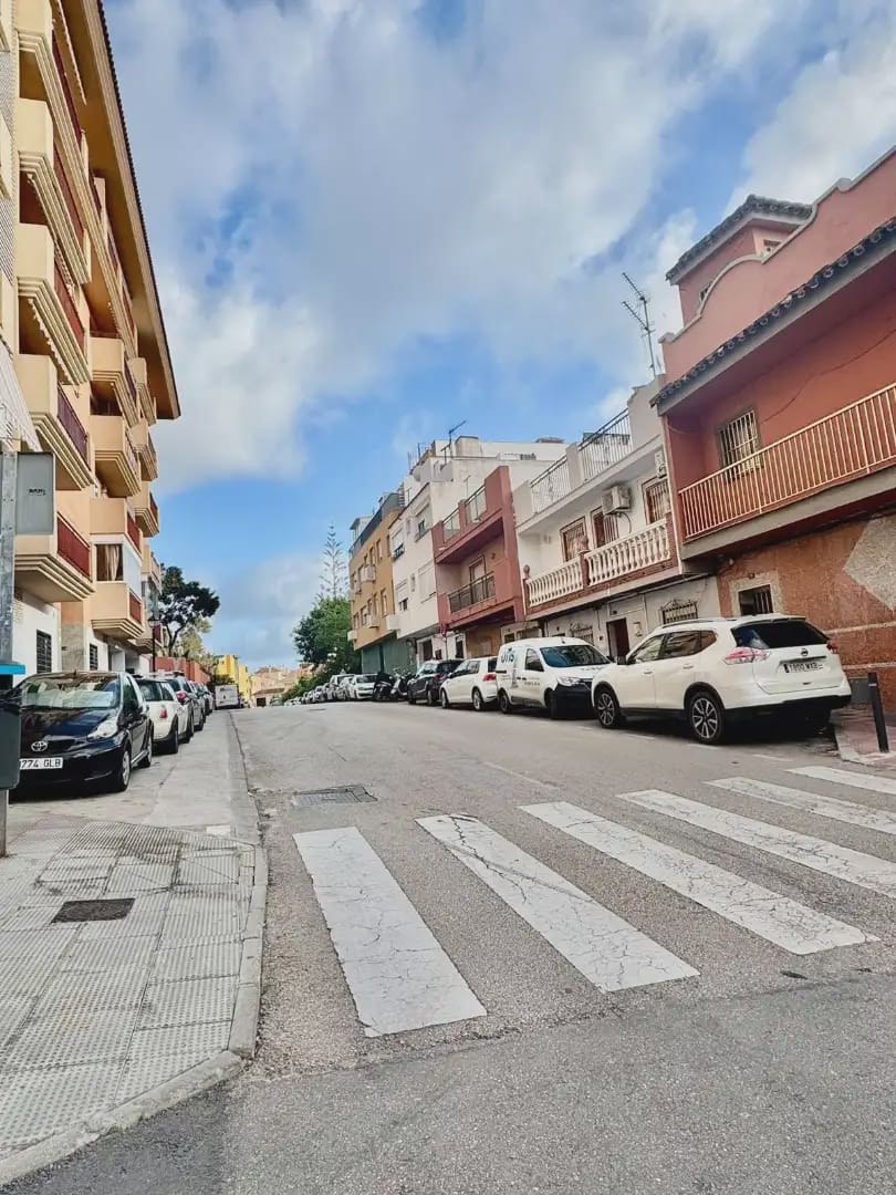 1 bedroom Penthouse for sale in Fuengirola - € 229,000 (Ref: 10019246)