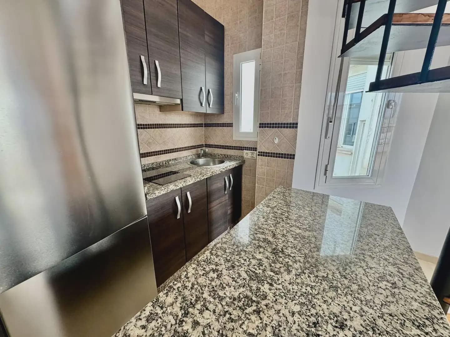 1 bedroom Penthouse for sale in Fuengirola - € 229,000 (Ref: 10019246)