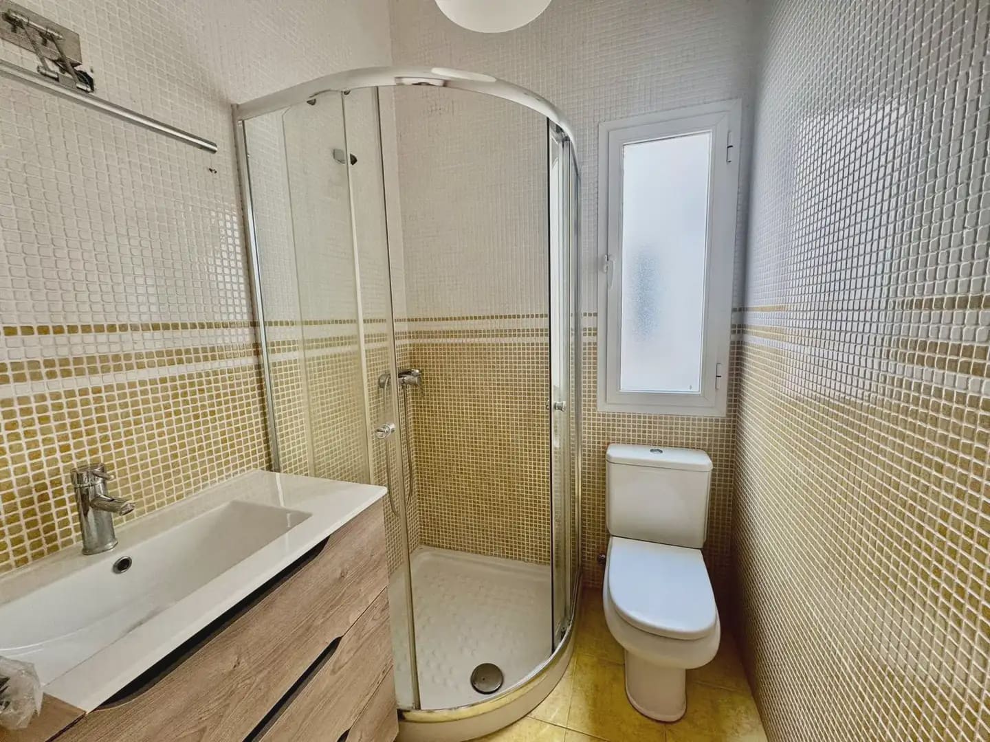 1 bedroom Penthouse for sale in Fuengirola - € 229,000 (Ref: 10019246)