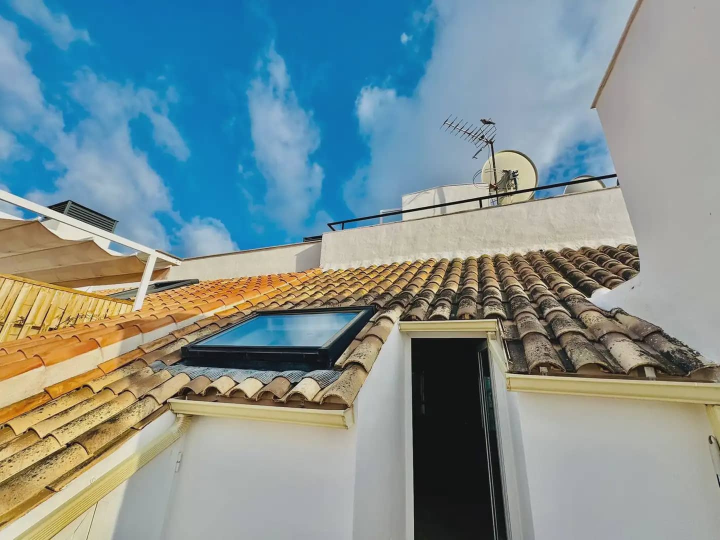 1 bedroom Penthouse for sale in Fuengirola - € 229,000 (Ref: 10019246)