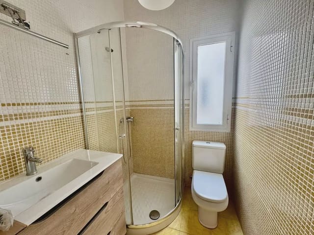 1 bedroom Penthouse for sale in Centro ciudad, Fuengirola - € 229,000 (Ref: 10019246)