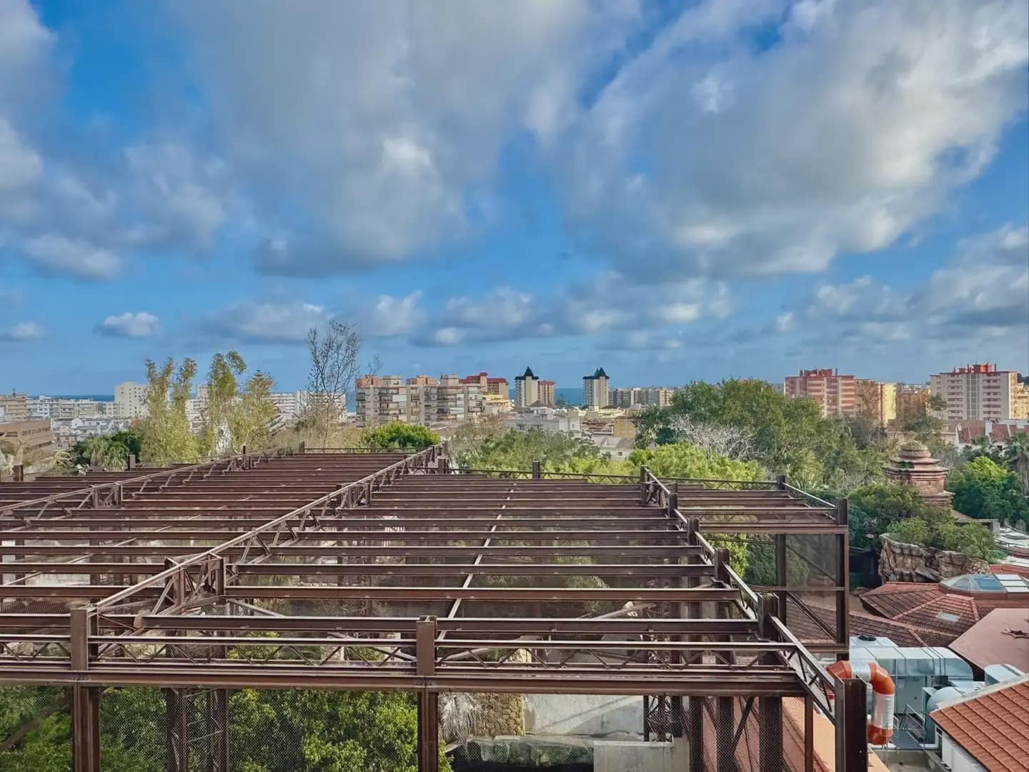 1 bedroom Penthouse for sale in Fuengirola - € 229,000 (Ref: 10019246)